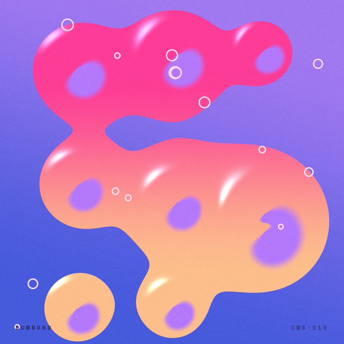 Cover art for Reverie by DUMBORD