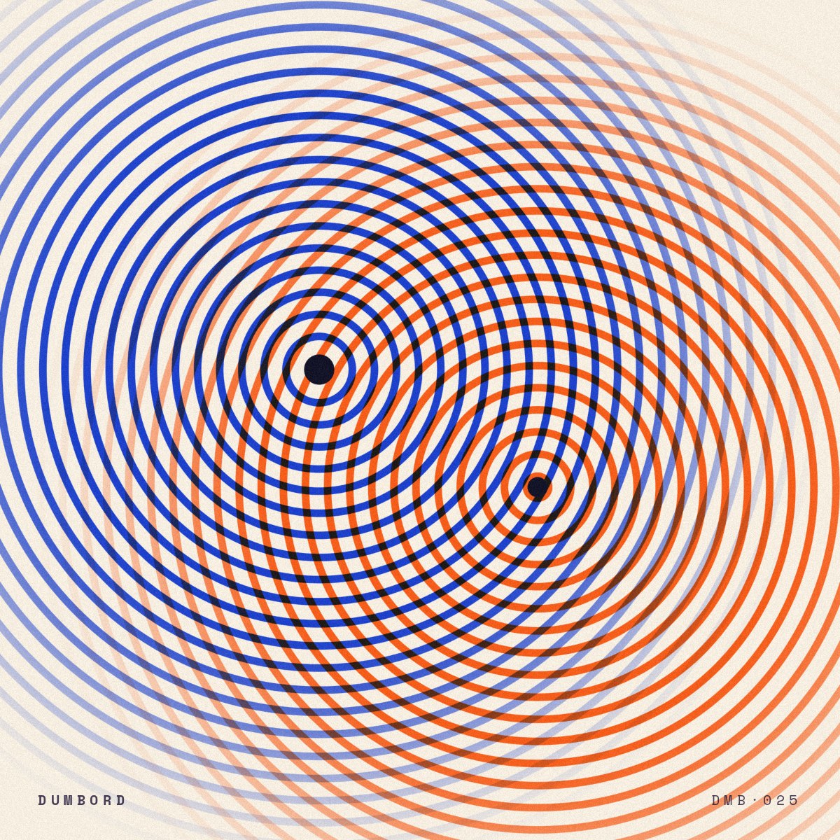 Cover art for Stillness by DUMBORD