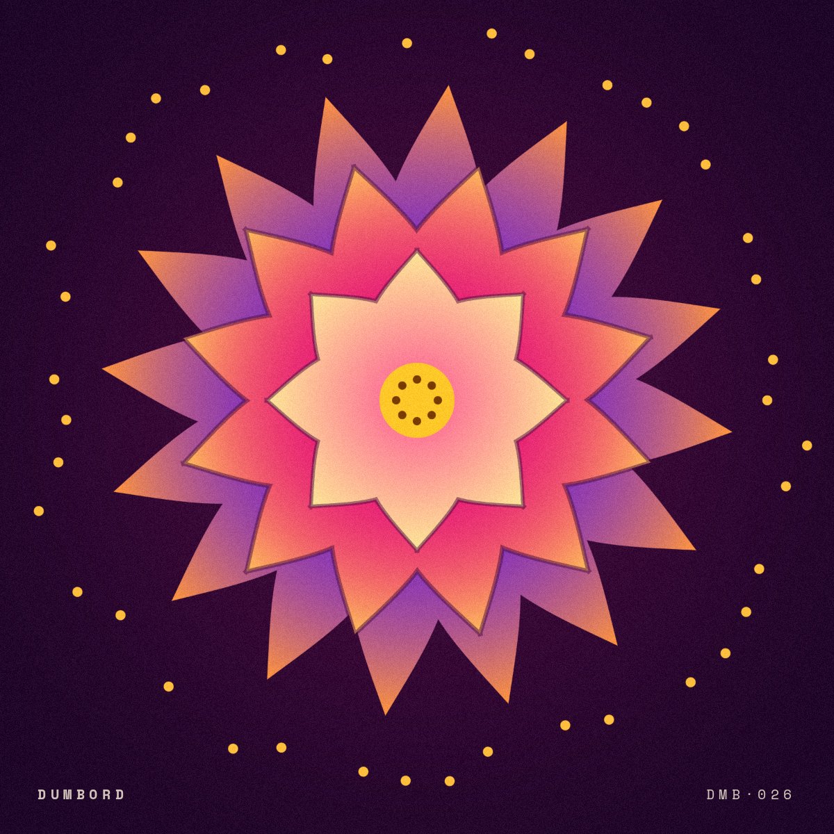 Cover art for Shanti by DUMBORD